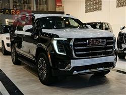 جي ام سي يوكون